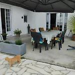 D'hotes Le Paradis Cache 3*