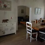 D'hotes Le Paradis Cache