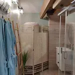 D'hotes Le Paradis Cache