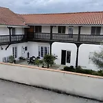 D'hotes Le Paradis Cache Отель типа 