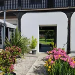 D'hotes Le Paradis Cache Maubourguet