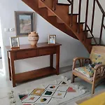 D'hotes Le Paradis Cache