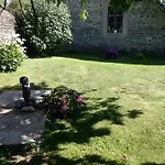 D'hotes Le Paradis Cache 3* Maubourguet