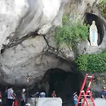 D'hotes Le Paradis Cache 3*