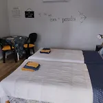 D'hotes Le Paradis Cache Maubourguet