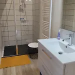 D'hotes Le Paradis Cache Отель типа 