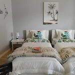 D'hotes Le Paradis Cache 3*