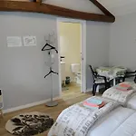 D'hotes Le Paradis Cache Отель типа 