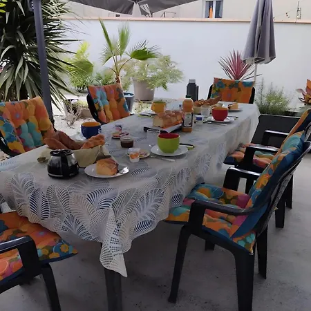 Bed & Breakfast D'hotes Le Paradis Cache