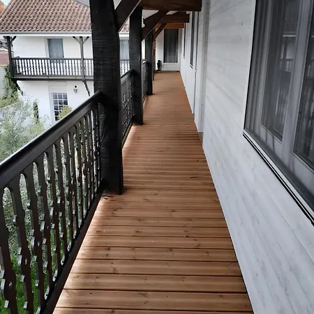 Couette-café D'hôtes Le Paradis Caché Maubourguet