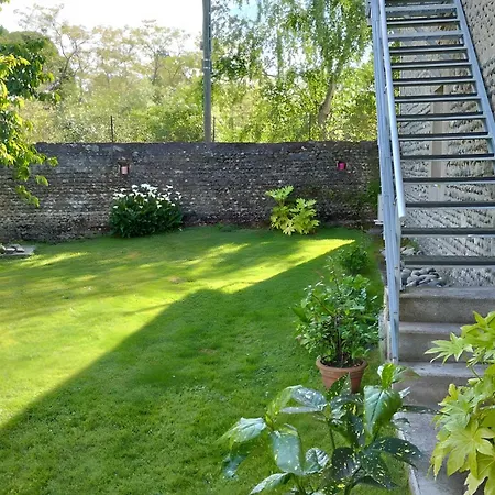D'hôtes Le Paradis Caché