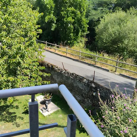 D'hôtes Le Paradis Caché