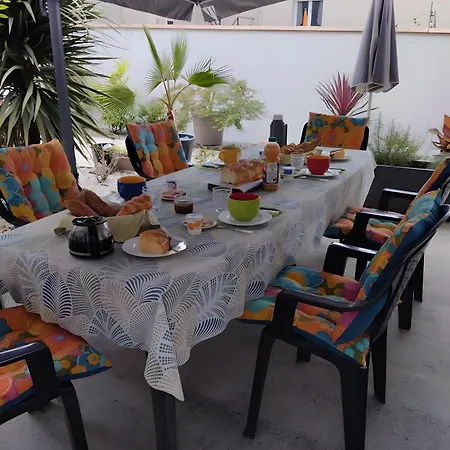 D'hotes Le Paradis Cache 3* Maubourguet