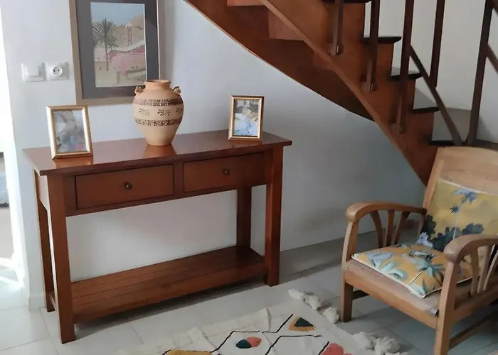 Couette-café D'hôtes Le Paradis Caché Maubourguet