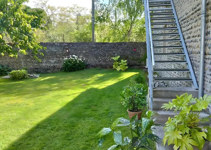 D'hôtes Le Paradis Caché 3*