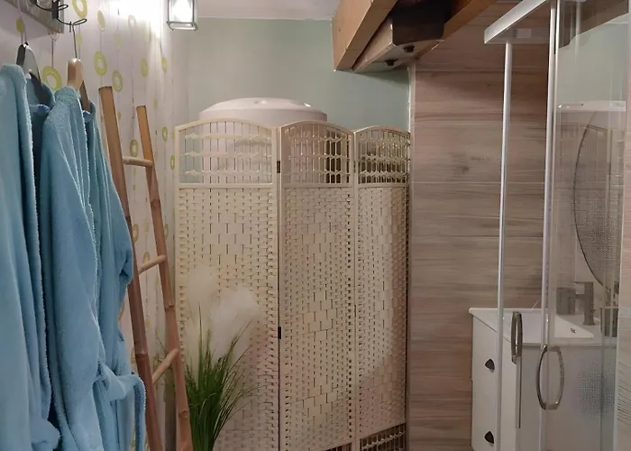 D'hôtes Le Paradis Caché