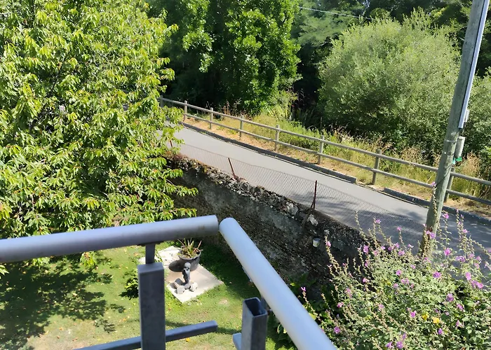 D'hôtes Le Paradis Caché