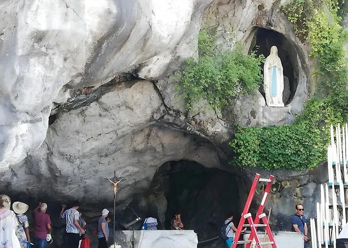 D'hôtes Le Paradis Caché 3*