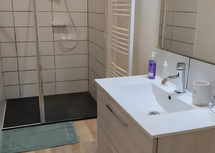 Couette-café D'hôtes Le Paradis Caché Maubourguet